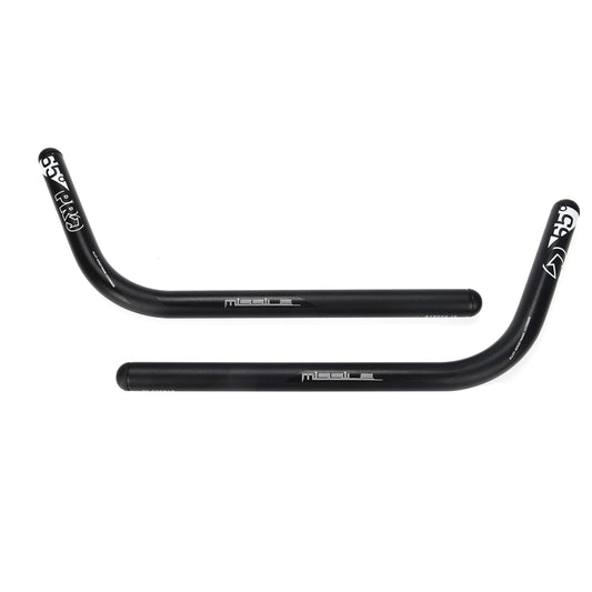 PRO J-Bend Hoch Lenkeraufsätze