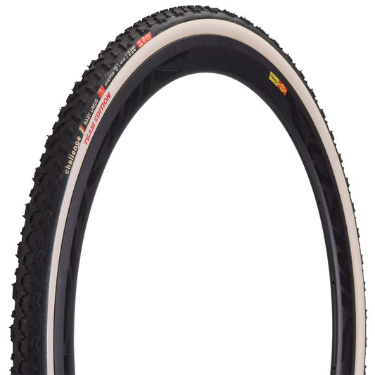 Schlauchreifen CHALLENGE BABY LIMUS TEAM EDITION SOFT 700x33c Bland