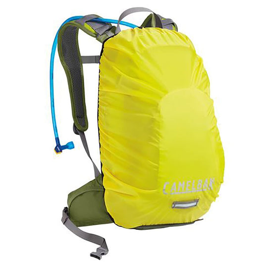 Regenschutzabdeckung CAMELBAK Gelb
