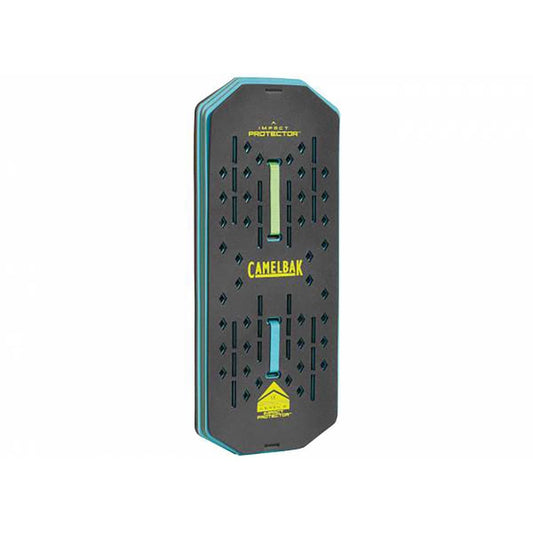 Rückenprotektor für Rucksack CAMELBAK IMPACT PROTECTOR Schwarz/Grau