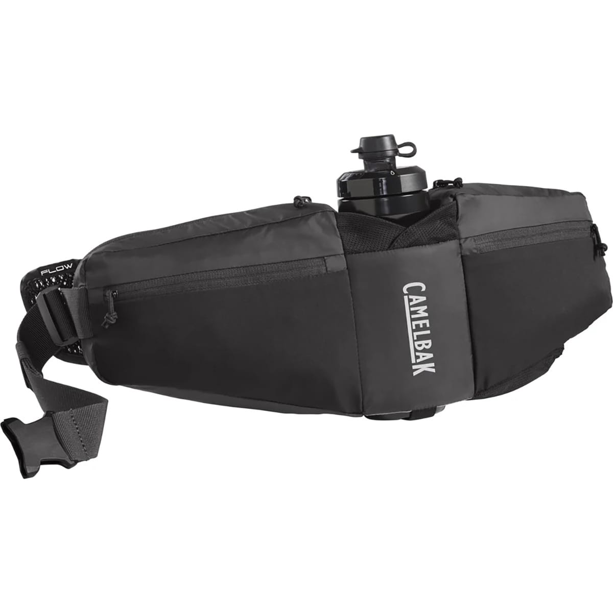 Bauchtasche CAMELBAK PODIUM FLOW 4 L Schwarz