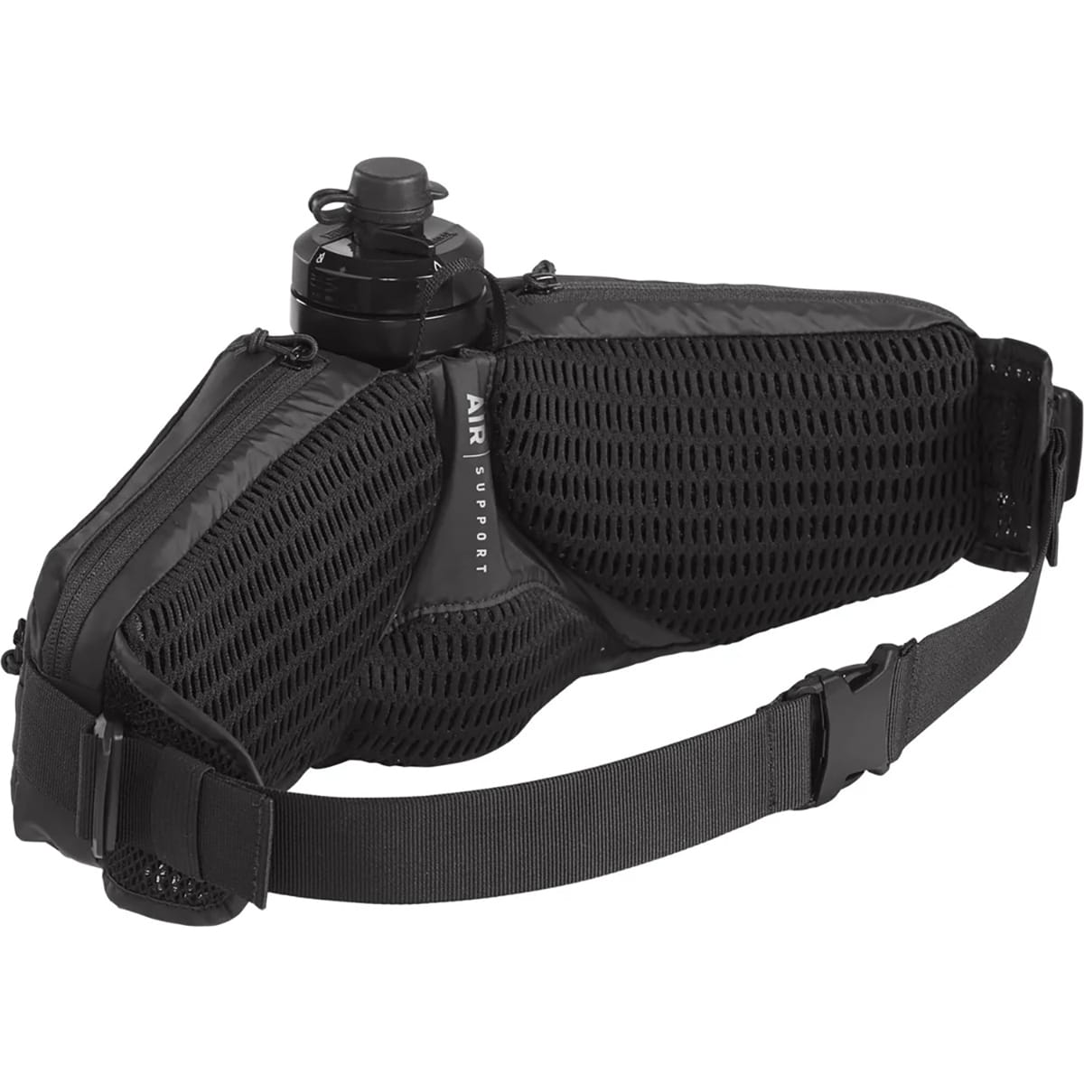 Bauchtasche CAMELBAK PODIUM FLOW 4 L Schwarz