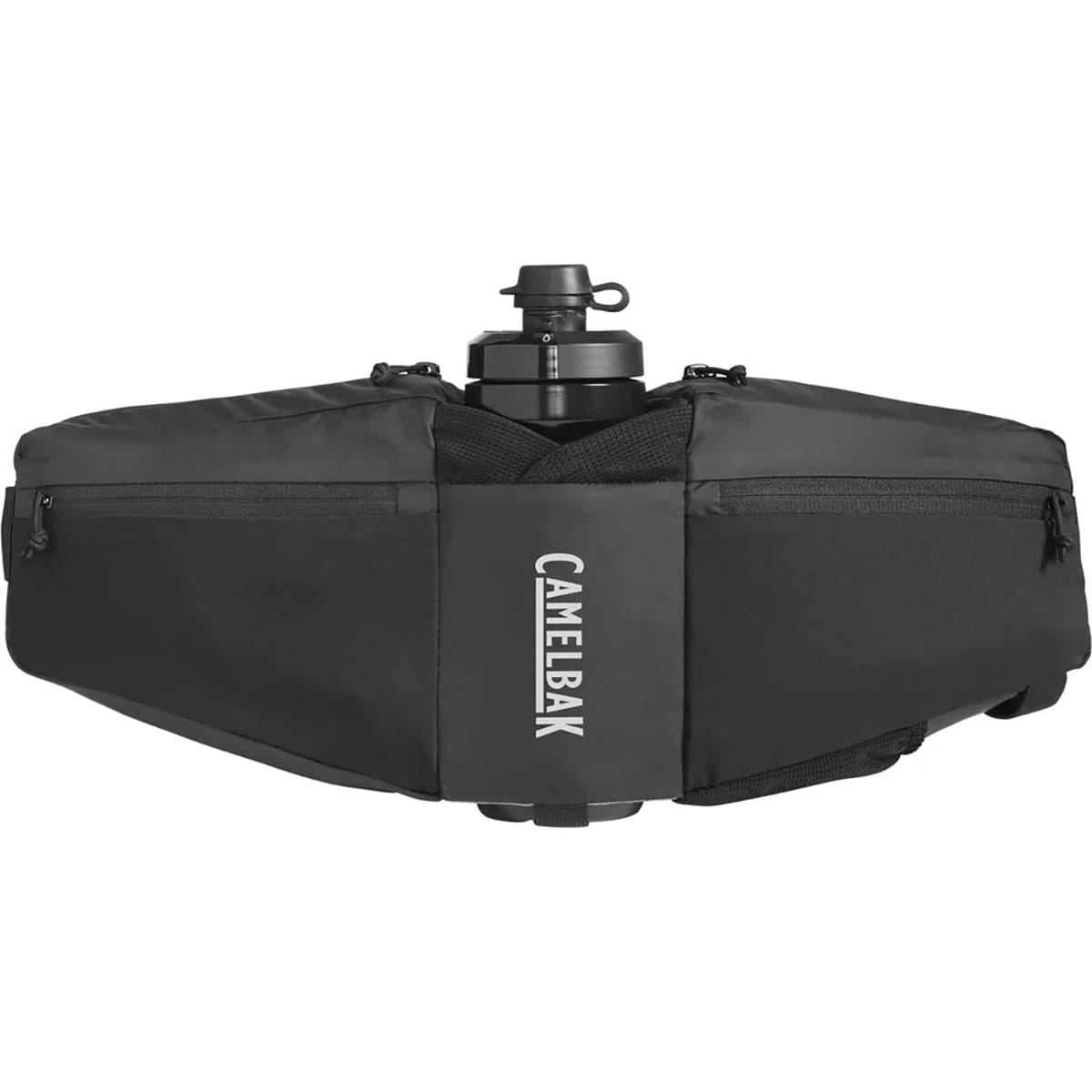 Bauchtasche CAMELBAK PODIUM FLOW 4 L Schwarz