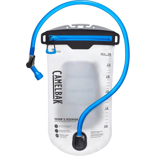 Wasserbeutel CAMELBAK FUSION Transparent