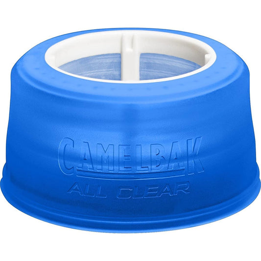 Filter für Trinkflasche CAMELBAK ALL CLEAR PRE FILTER Grau