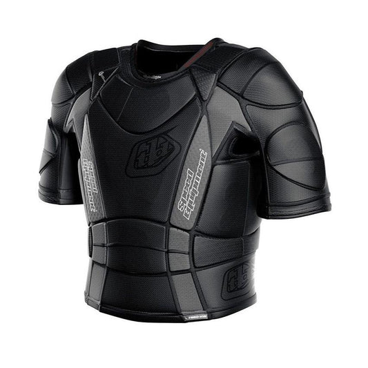Schutzweste TROY LEE DESIGNS 7850 Schwarz