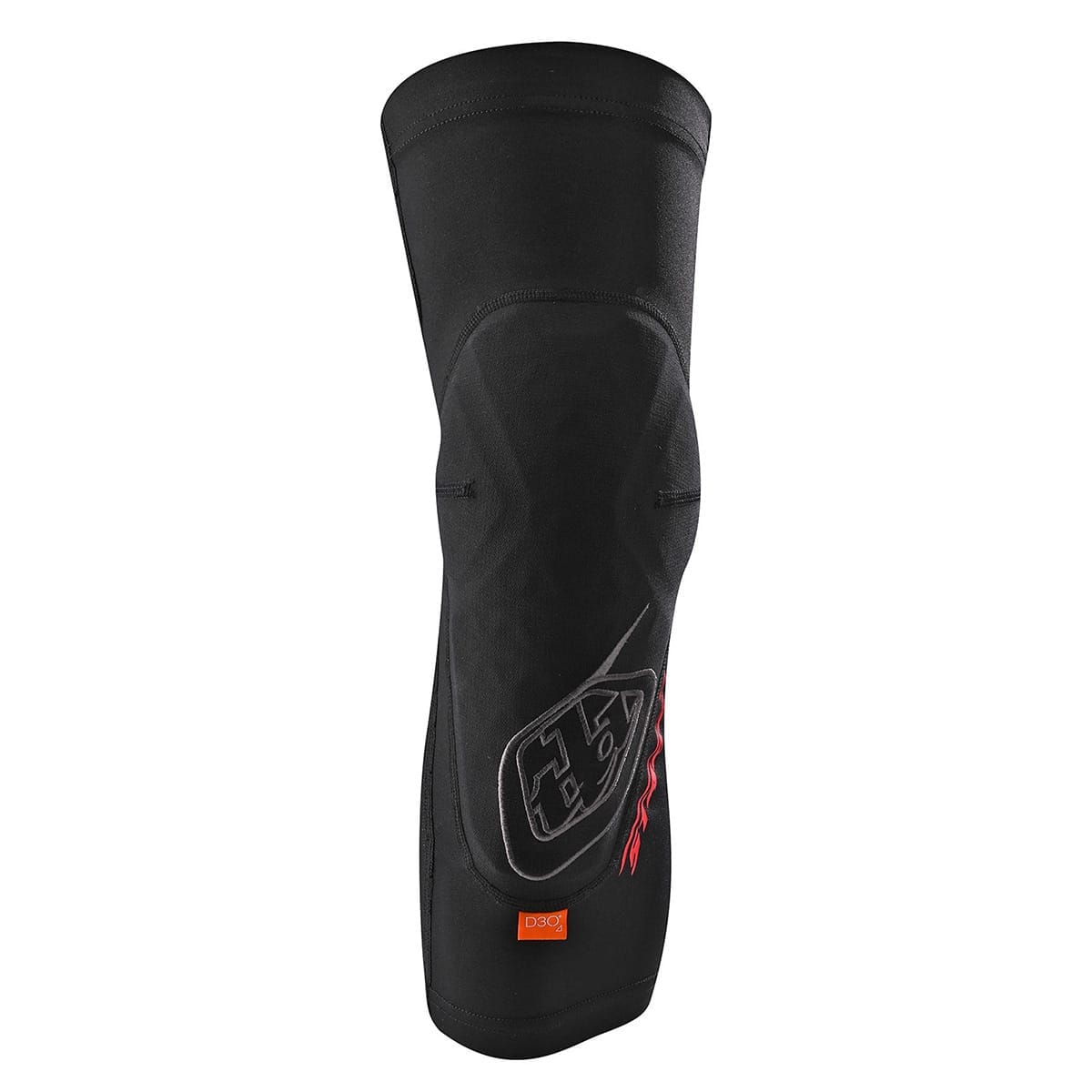 Knieschützer TROY LEE DESIGNS STAGE Schwarz