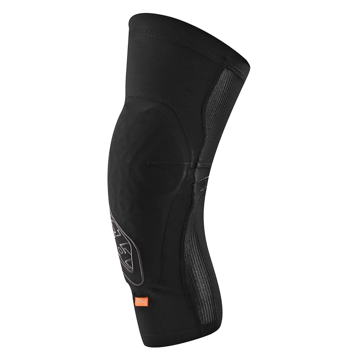 Knieschützer TROY LEE DESIGNS STAGE Schwarz