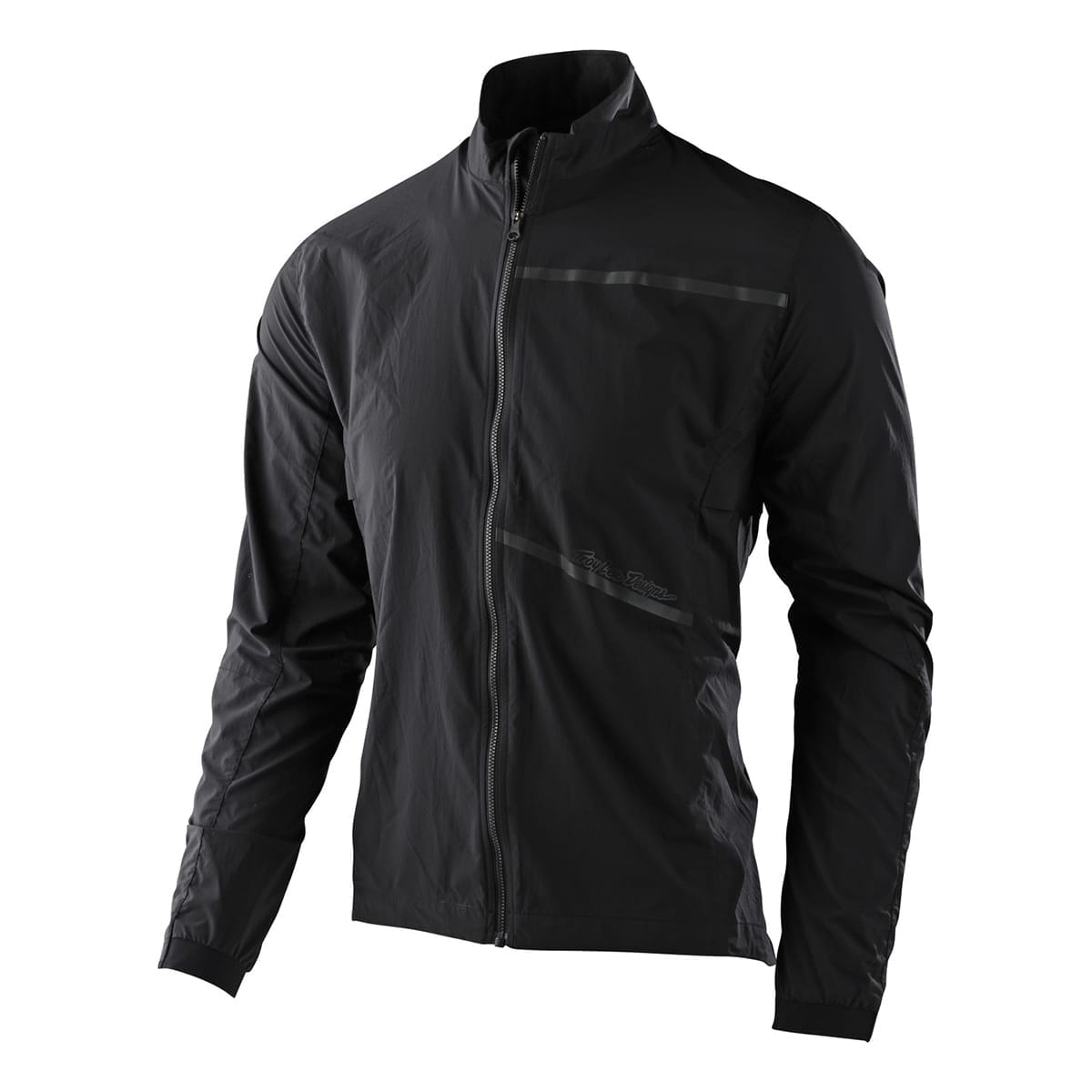 Jacke TROY LEE DESIGNS SHUTTLE Schwarz