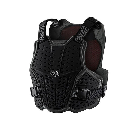 Schutzweste TROY LEE DESIGNS ROCKFIGHT CE FLEX Schwarz