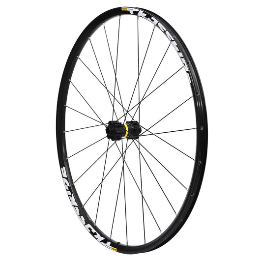 Vorderrad MAVIC CROSSRIDE FTS-X 29" Achse 9/15 mm