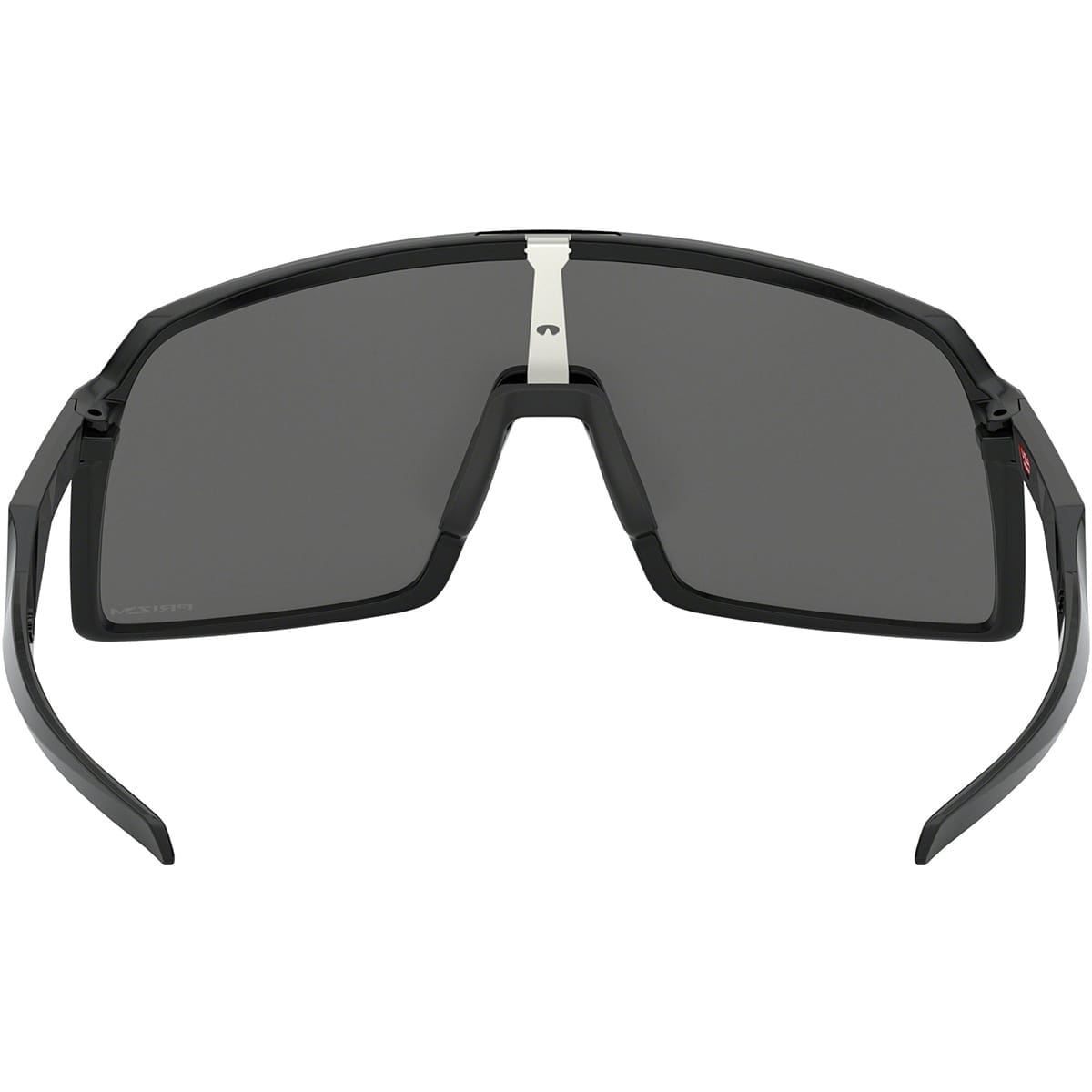 Brille OAKLEY SUTRO Matt Schwarz Prizm Schwarz