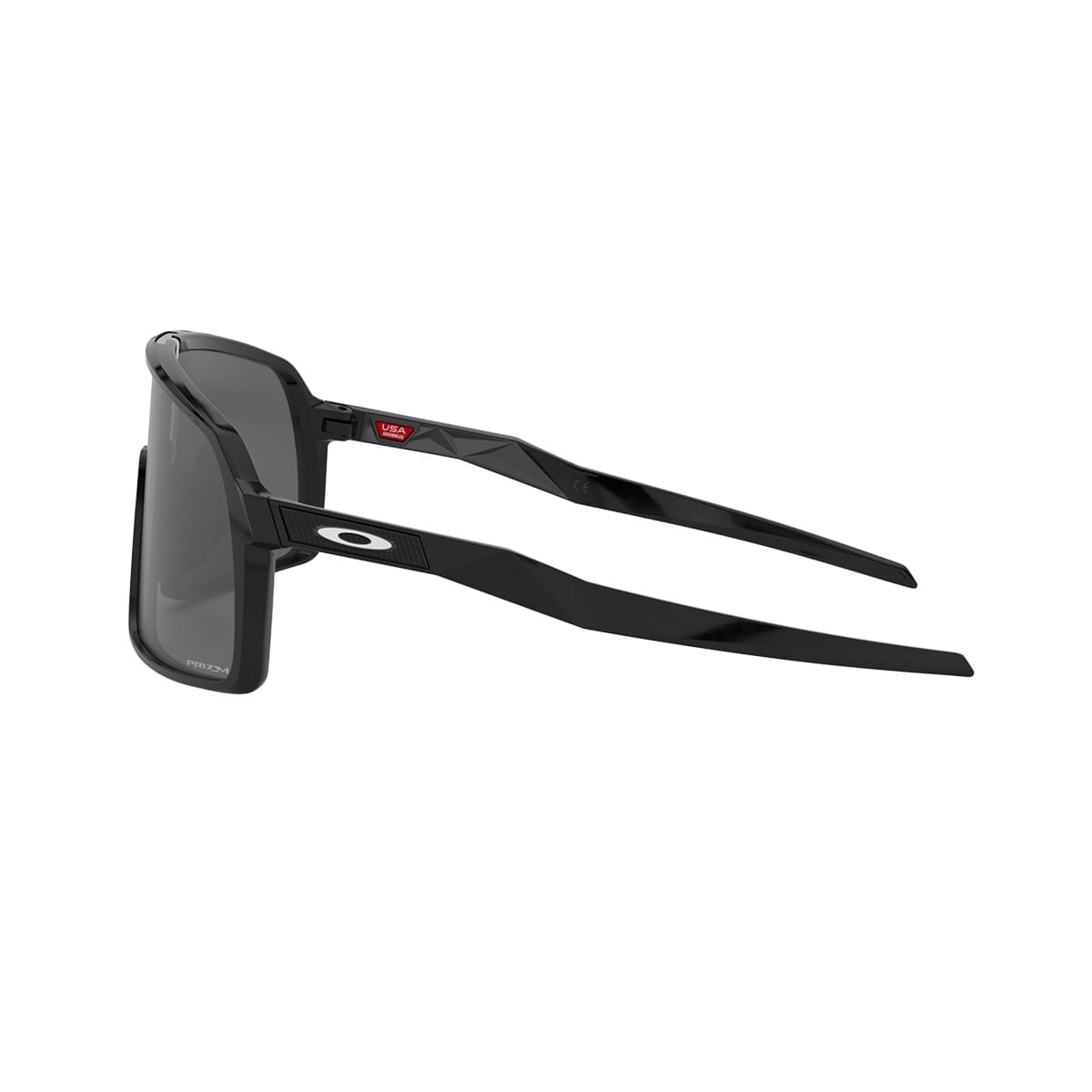 Brille OAKLEY SUTRO Matt Schwarz Prizm Schwarz