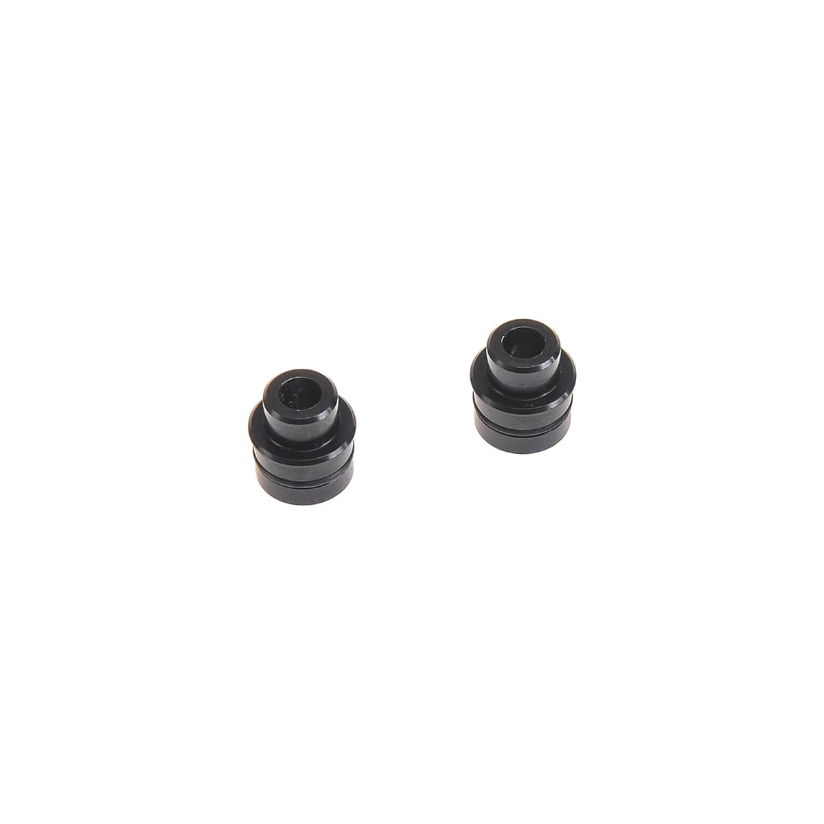 Vorderrad MAVIC AKSIUM DISC Bereifung (Center Lock)