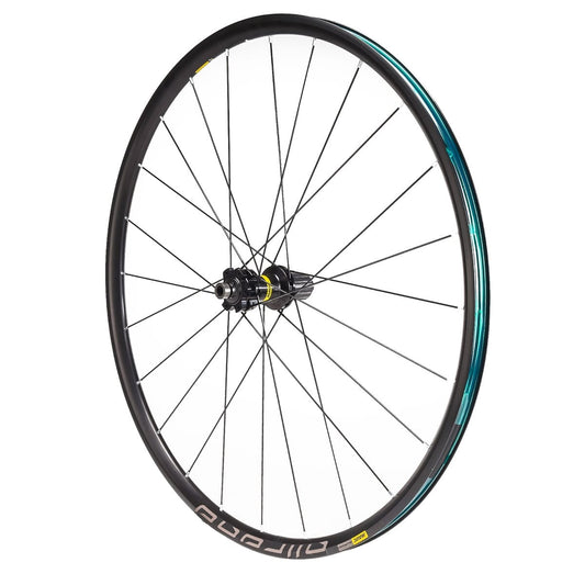 MAVIC ALLROAD DISC Hinterrad für Reifen