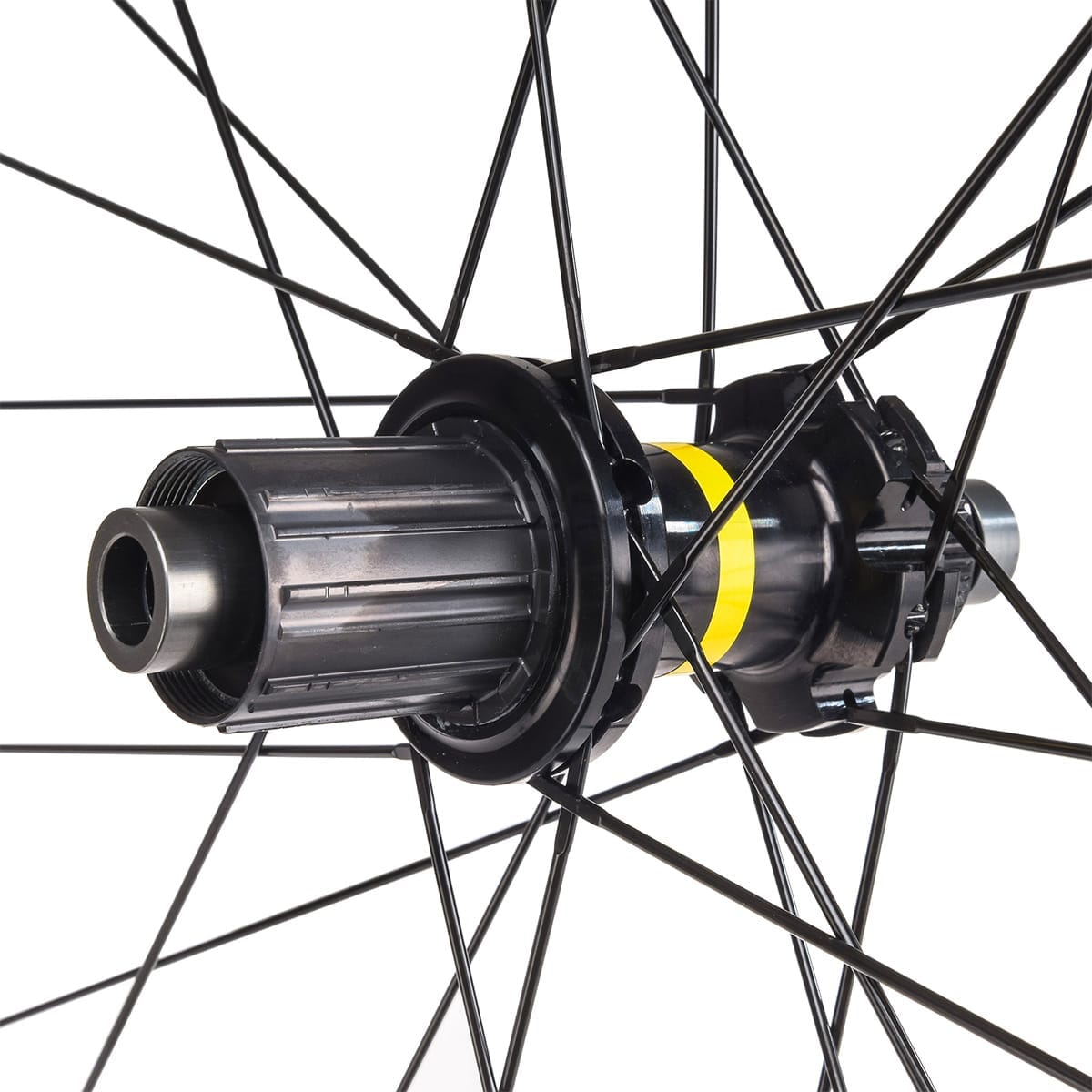 MAVIC ALLROAD DISC Hinterrad für Reifen