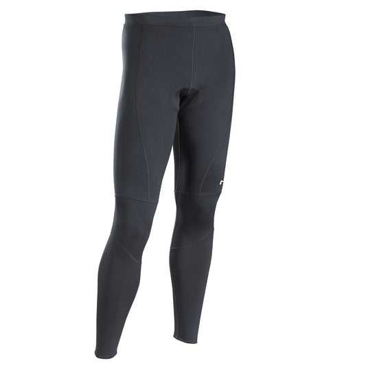 Lange Radhose NORTHWAVE ACTIVE Schwarz