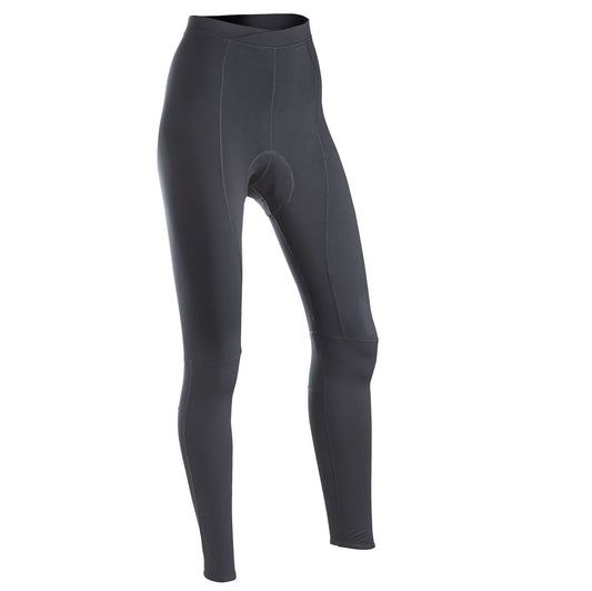 Lange Radhose NORTHWAVE ACTIVE Damen Schwarz