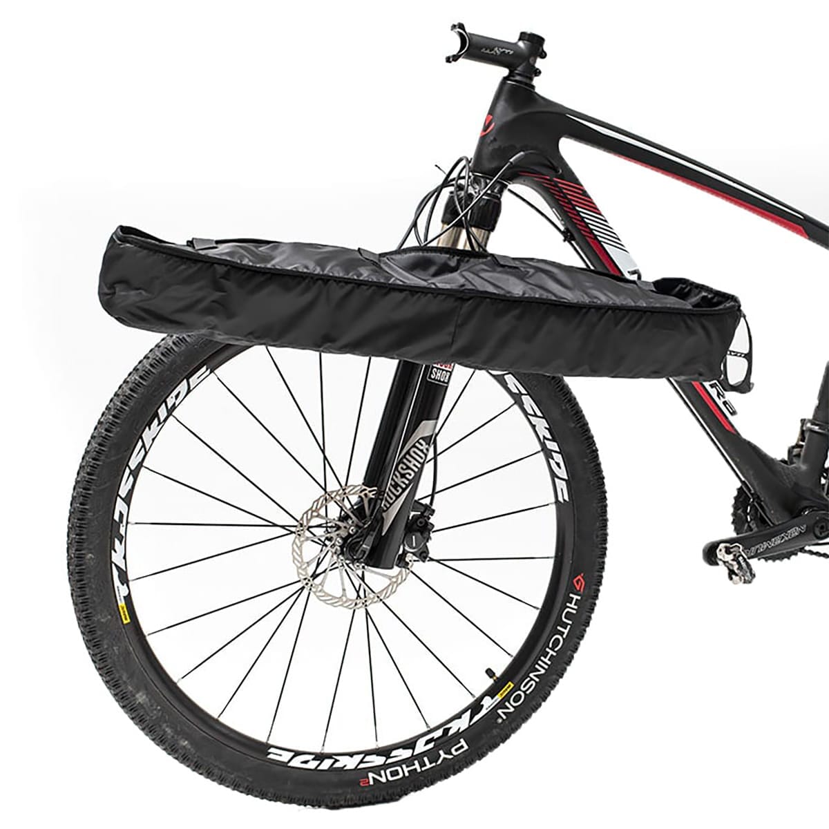 Lenkerprotektor BUDS HANDLEBAR PROTECT