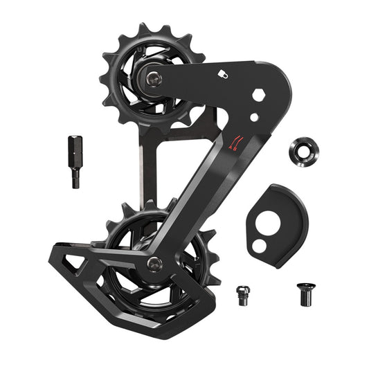 Käfig + Rollen SRAM XO/XX/XX-SL T-TYPE EAGLE AXS