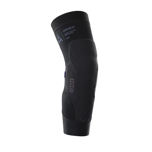 ION ARCON LT Knieschoner Schwarz
