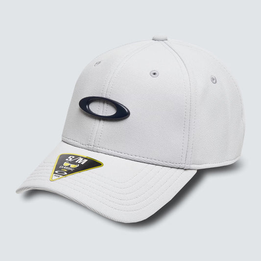 Mütze OAKLEY TINCAN Weiß Lunar Rock