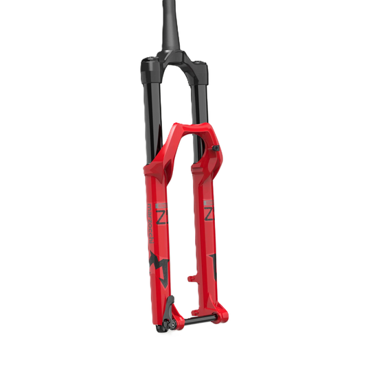 Gabel MARZOCCHI BOMBER Z1 29" 2026 Rot