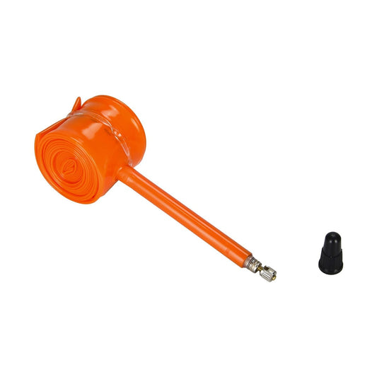 TUBOLITO S-Tubo 700x18/32 Presta 60 mm Schlauch Orange