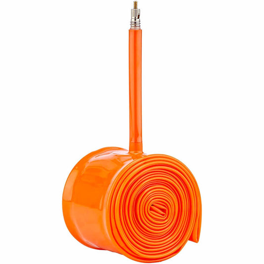 Schlauch TUBOLITO TUBO CX/GRAVEL 700x30/47 Presta 42mm Orange