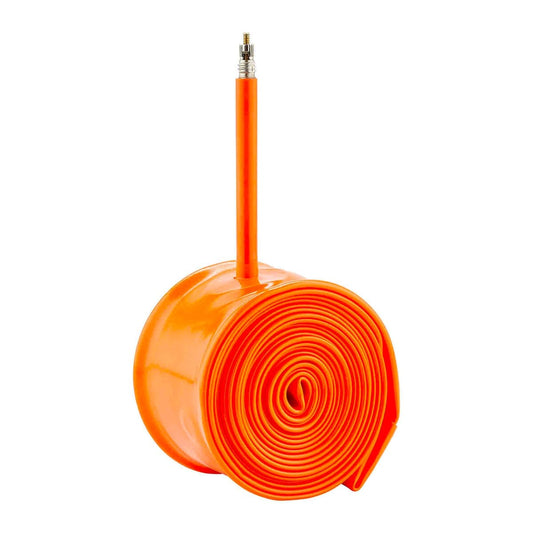 Schlauch TUBOLITO X-TUBO CX/gravel 700x30/47 Presta 60mm Orange