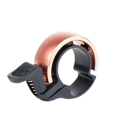 Klingel KNOG OI BELL CLASSIC Kupfer