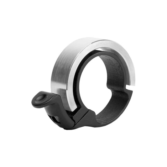 Klingel KNOG OI BELL CLASSIC Silber