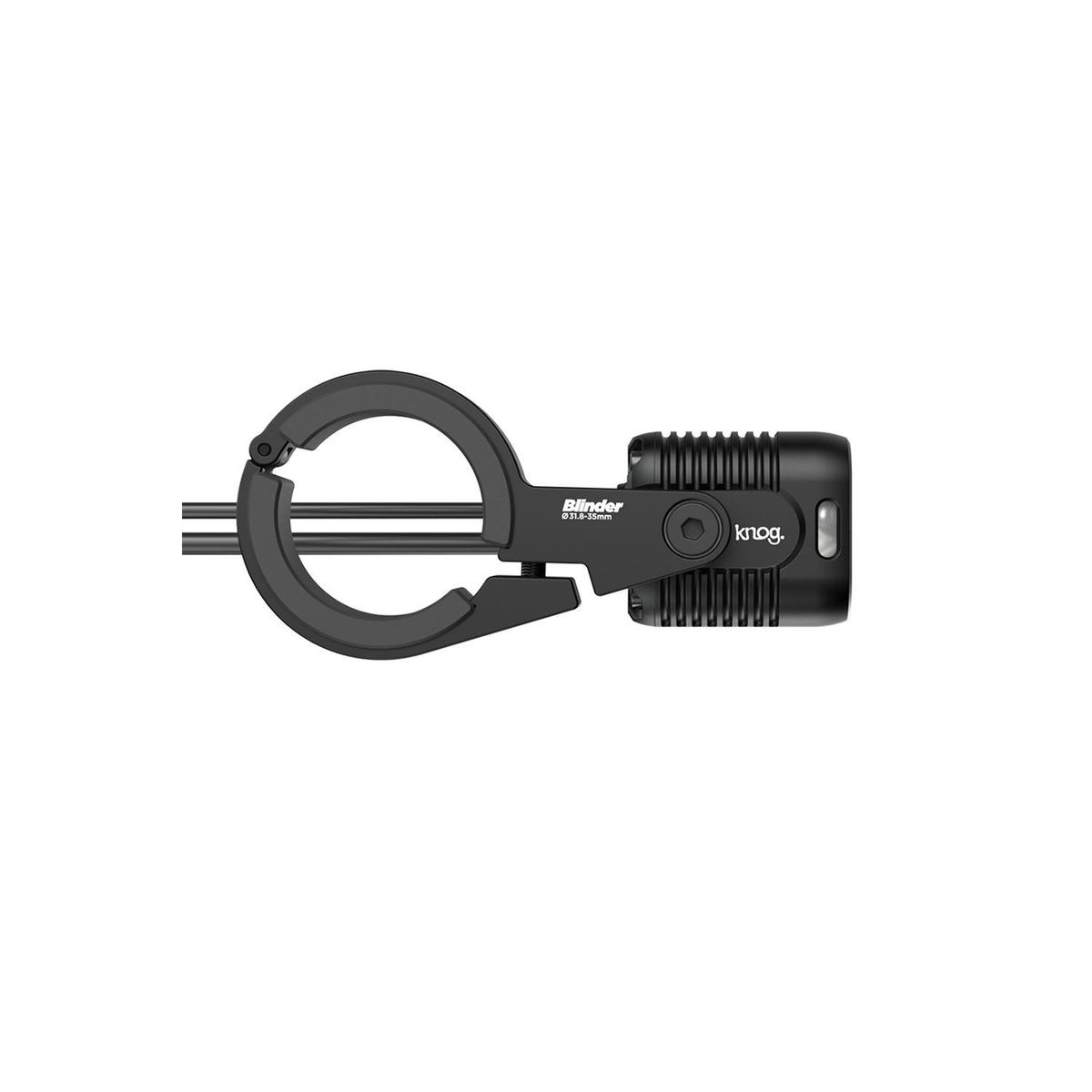 Frontscheinwerfer KNOG BLINDER E 1300