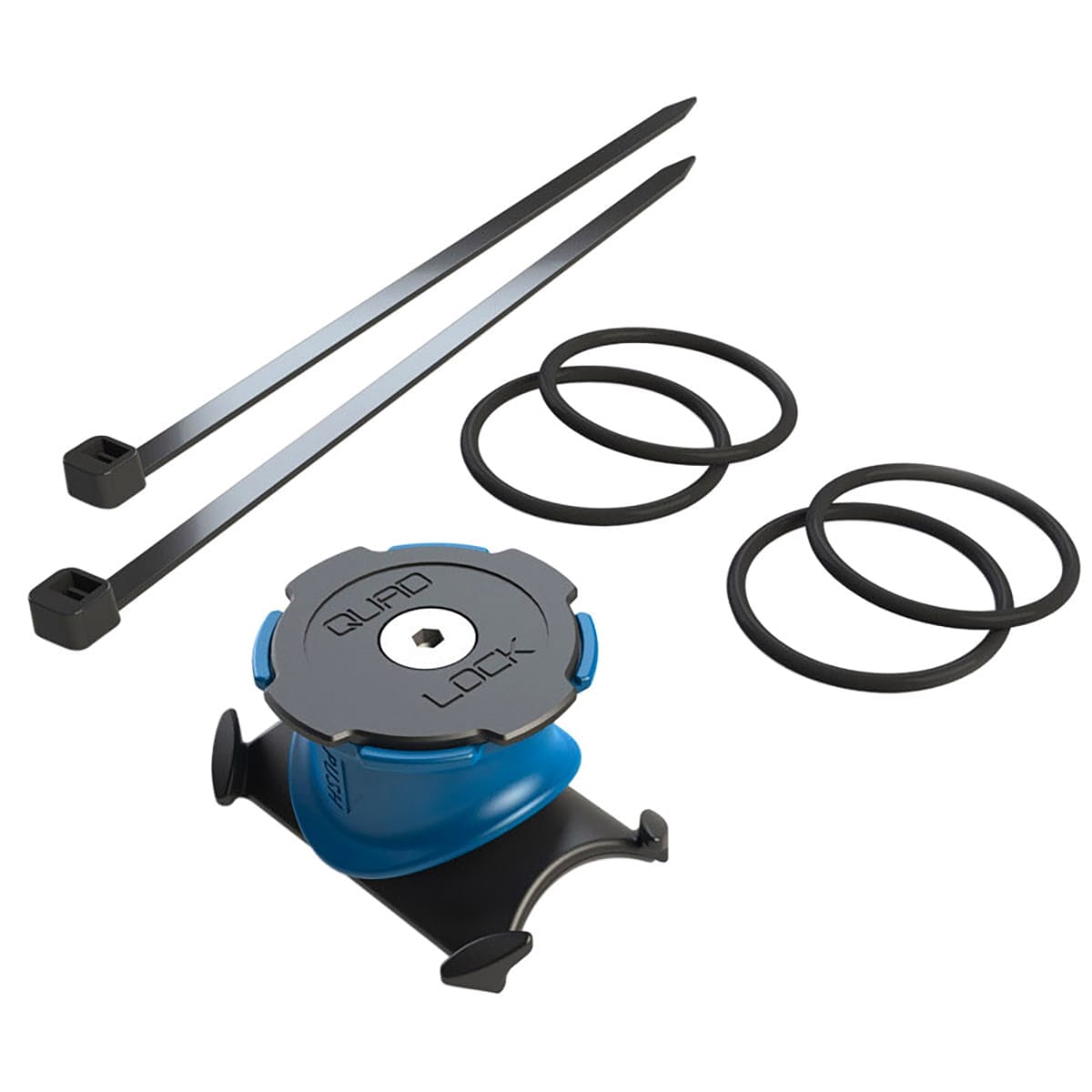Lenker-Halterung QUADLOCK STEM MOUNT