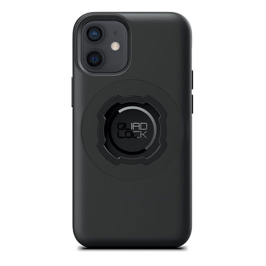 Hülle für iPhone 12 Mini QUADLOCK MAG CASE