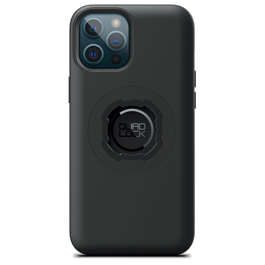 Hülle für iPhone 12 Pro Max QUADLOCK MAG CASE