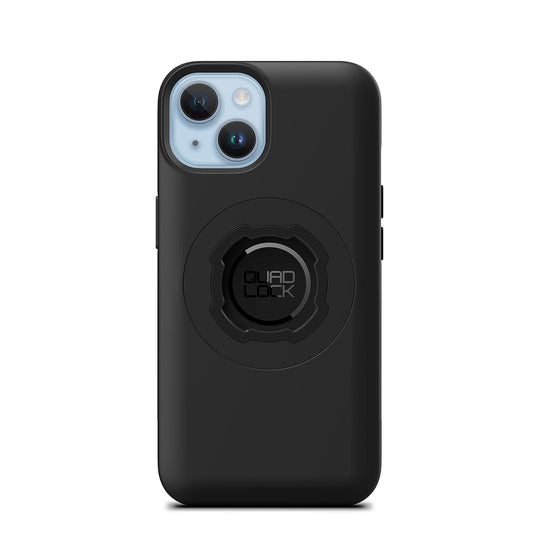 Hülle für iPhone 14 QUADLOCK MAG CASE