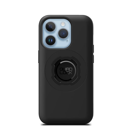 Hülle für iPhone 14 Pro QUADLOCK MAG CASE