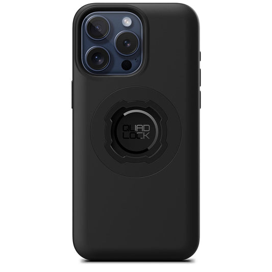 Hülle für iPhone 15 Pro Max QUADLOCK MAG CASE