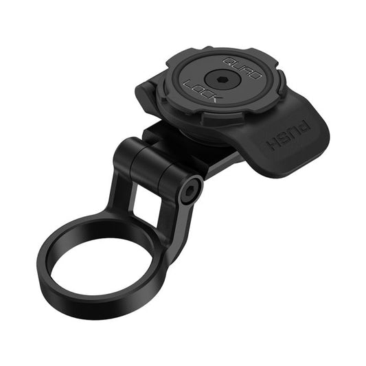 Vorbauhalterung QUADLOCK OUT CAP MOUNT ADJUSTABLE
