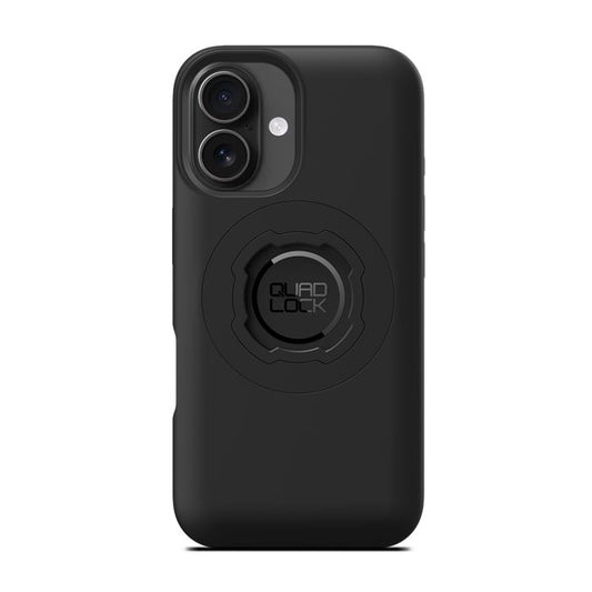 Hülle für iPhone 16 QUADLOCK MAG CASE
