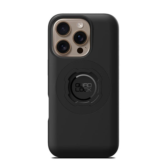 Hülle für iPhone 16 Pro QUADLOCK MAG CASE