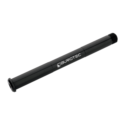 Vorderradachse BURGTEC für Rockshox Gabel 15x110 mm Boost Schwarz