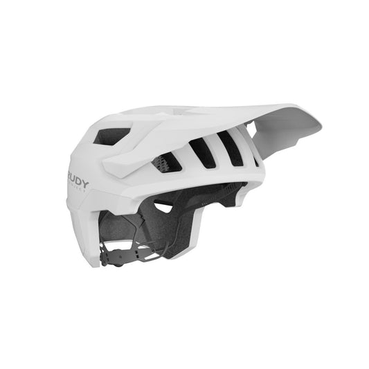 MTB-Helm RUDY PROJECT TERRAFORM Weiß Matt