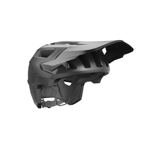 MTB-Helm RUDY PROJECT TERRAFORM Schwarz Matt