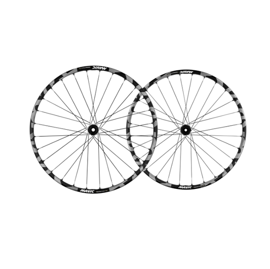 Laufradsatz MAVIC DEEMAX ENDURO SL MULLET 27.5/29" 15x110mm/12x148mm Boost