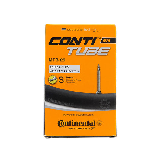 Schlauch CONTINENTAL 29x1.75-2.5 Presta 60mm