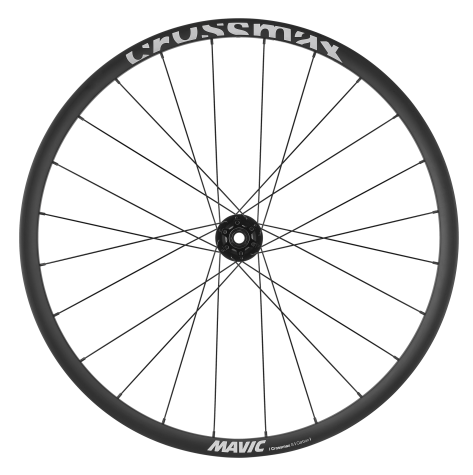 Hinterrad MAVIC CROSSMAX S CARBON 29" Achse 12x148mm Boost