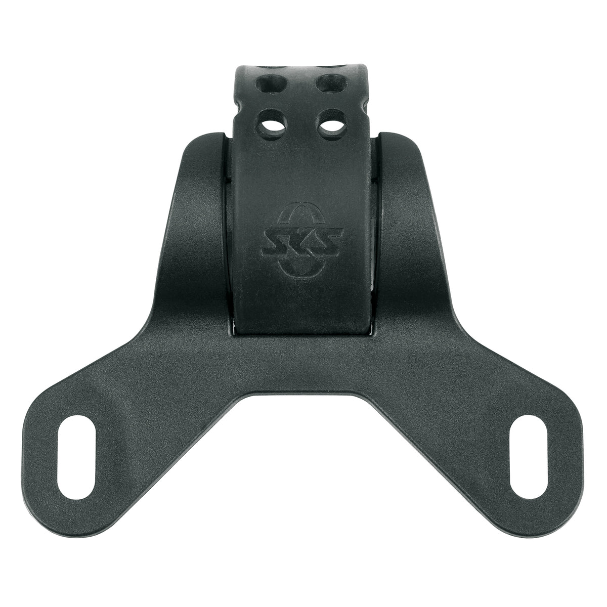 Handpumpe SKS GERMANY AIRFLEX EXPLORER Schwarz