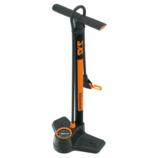Standpumpe SKS GERMANY AIRKOMPRESSOR COMPACT 10.0